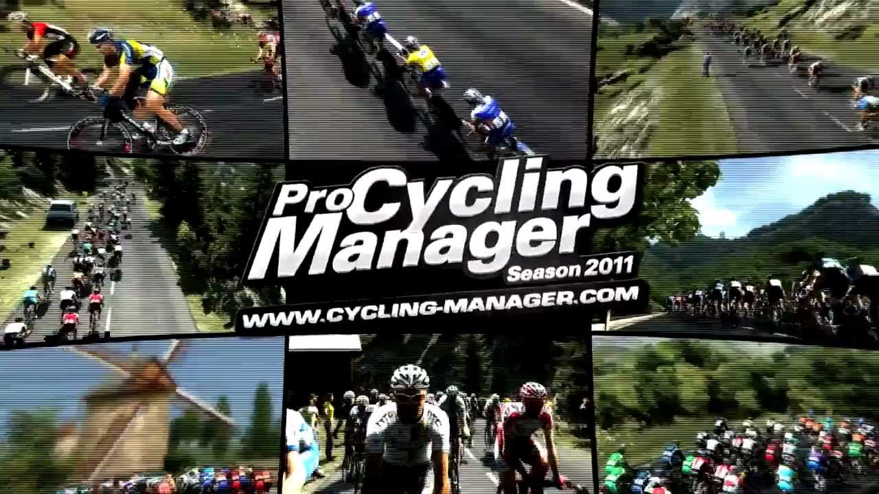 Pro Cycling Manager 2023 - Official Launch Trailer - IGN