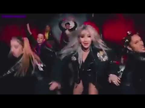 2019년 CL 약빤 뮤비 대망의 3탄.