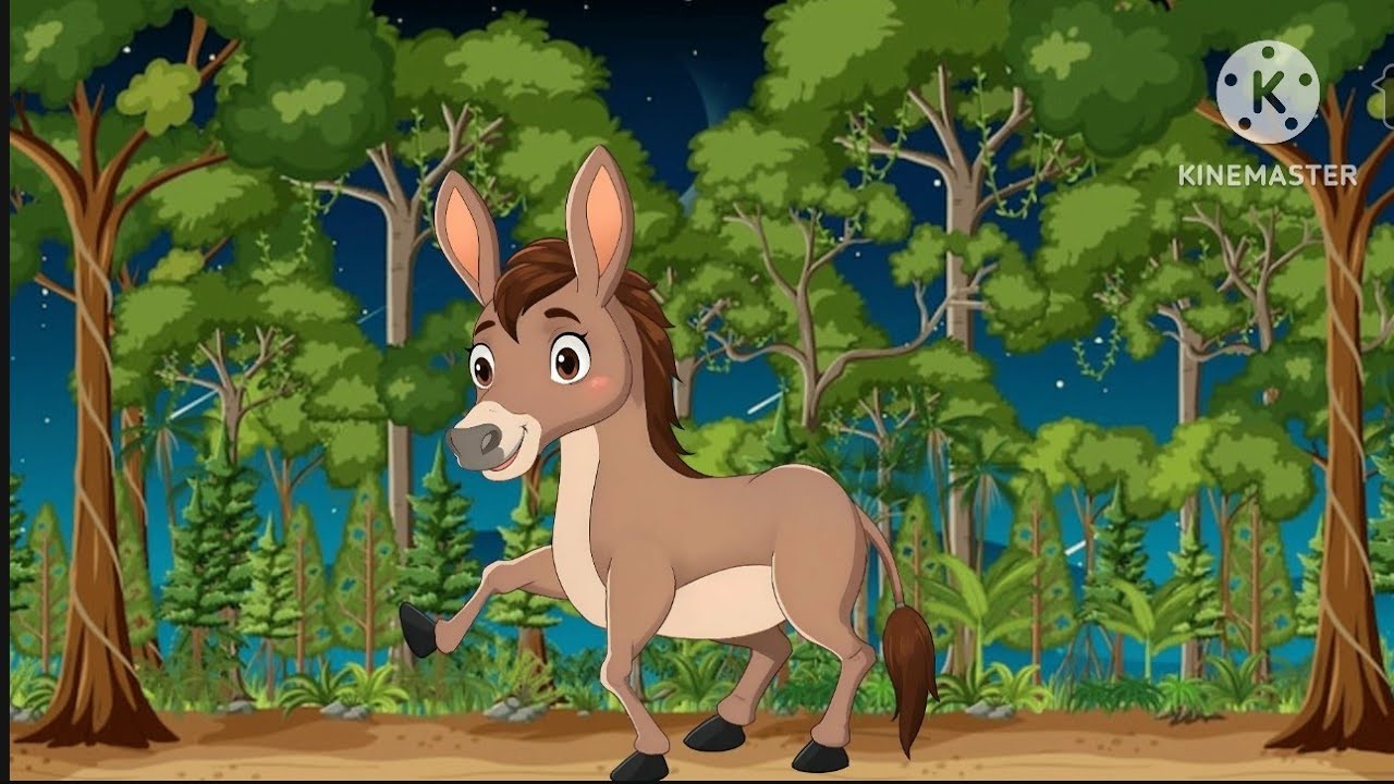 పులికే వారింగ్ | ఇచ్చిన గాడిద| Stores in Telugu | Telugu Stores | Neethi Kathalu 