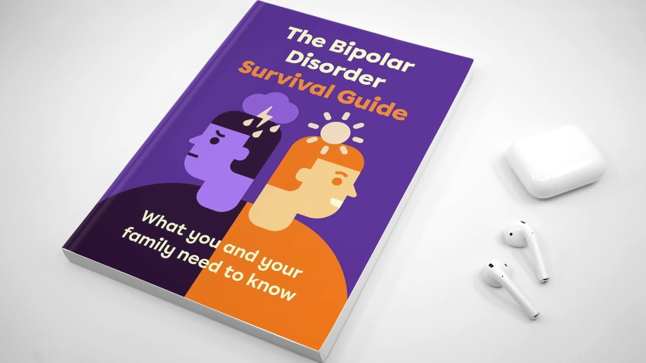 The Bipolar Disorder Survival Guide - David J. Miklowitz | EpicBookRecaps