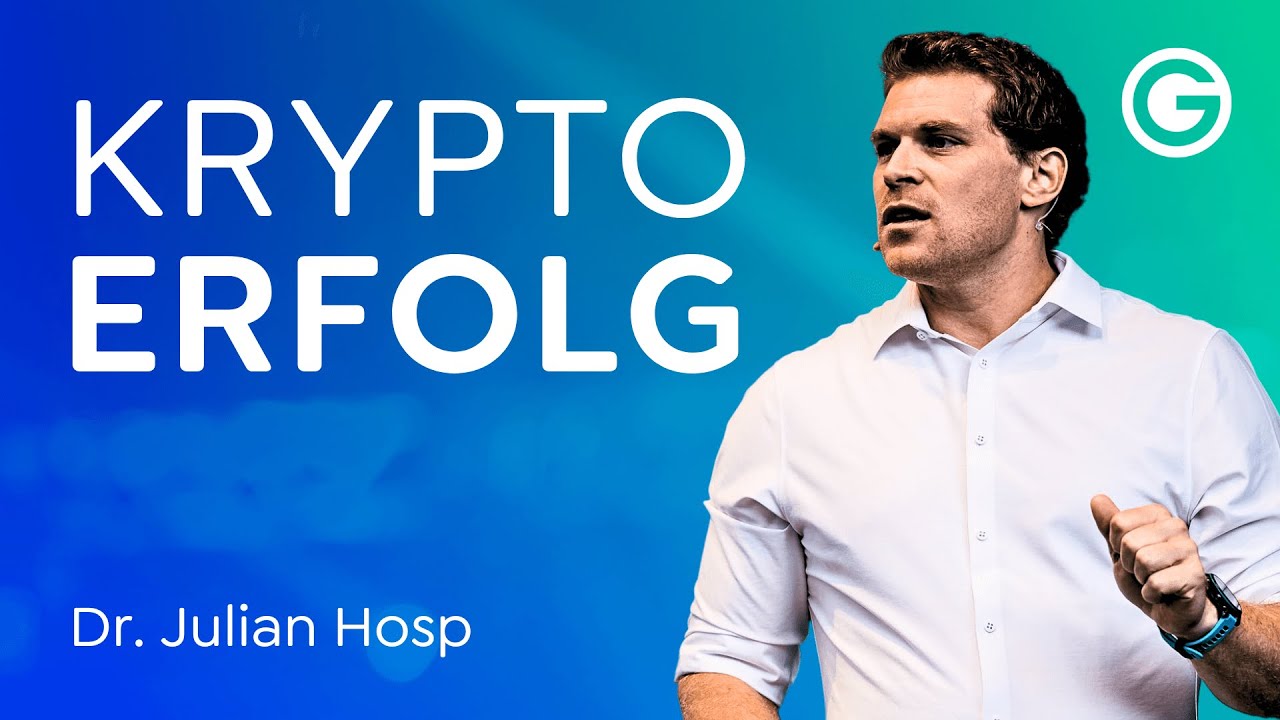 Dr. Julian Hosp | Experte bei Greator