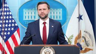 JD Vance proving himself to be the ‘front runner’ to succeed Donald Trump