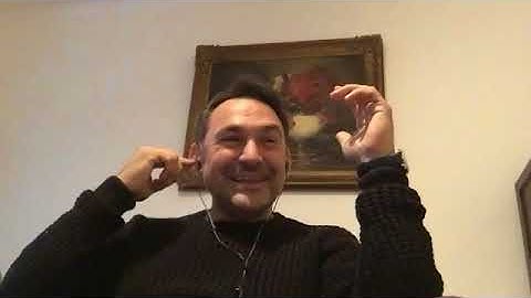 Dr Aaron Turner - Simplicity & Low Moods