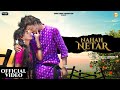 Nahah netar  new santali 2024 full romantic song  ashish  sapna