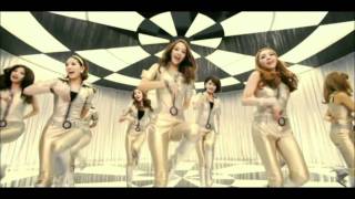 Snsd Girls Generation Hoott Mv Hd
