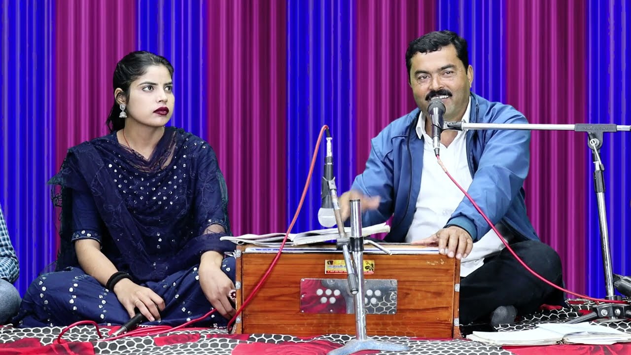 तरस गये सूखी रोटी खां मिलों ना पीवे पानी ।देवी दीन आंशू का बेहतरीन समाजिक चेतना गीत ।