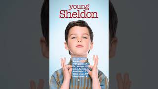 Young Sheldon Güzel Bir Aile Dizisi Kesinlikle Izlemeye Değer