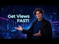 10 Proven Strategies to Boost Your YouTube Views Fast in 2025