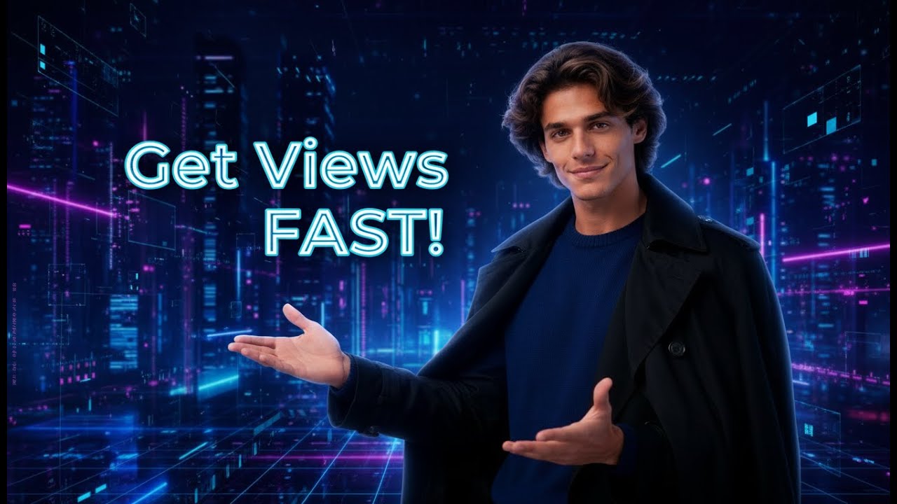 10 Proven Strategies to Boost Your YouTube Views Fast in 2025 - YouTube