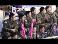 (KOR) 제3회 2018 평창 패럴림픽 데이 스케치 영상
