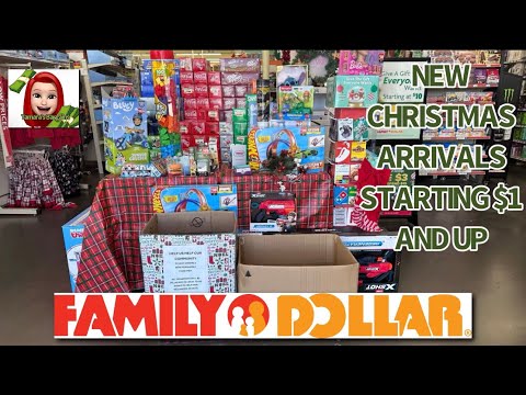 Family Dollar Decor