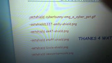 graal era codes (part2)