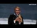 Подробности выпуск за 13 октября 2018 года 