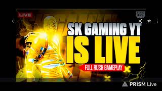 Live streaming of ATW AMCAZ pubg nothing 3A Pro FS 120 roomcard erangal 💀