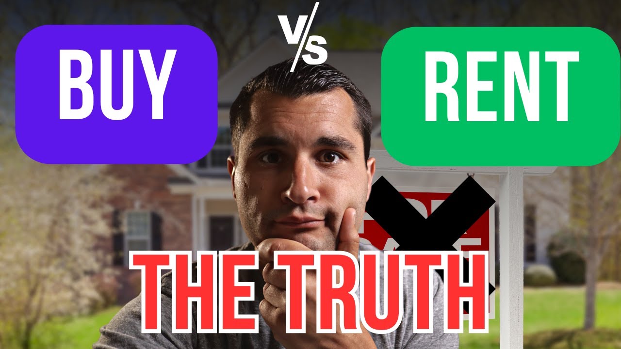 is-renting-better-than-buying-a-house-in-2024-how-to-decide-youtube
