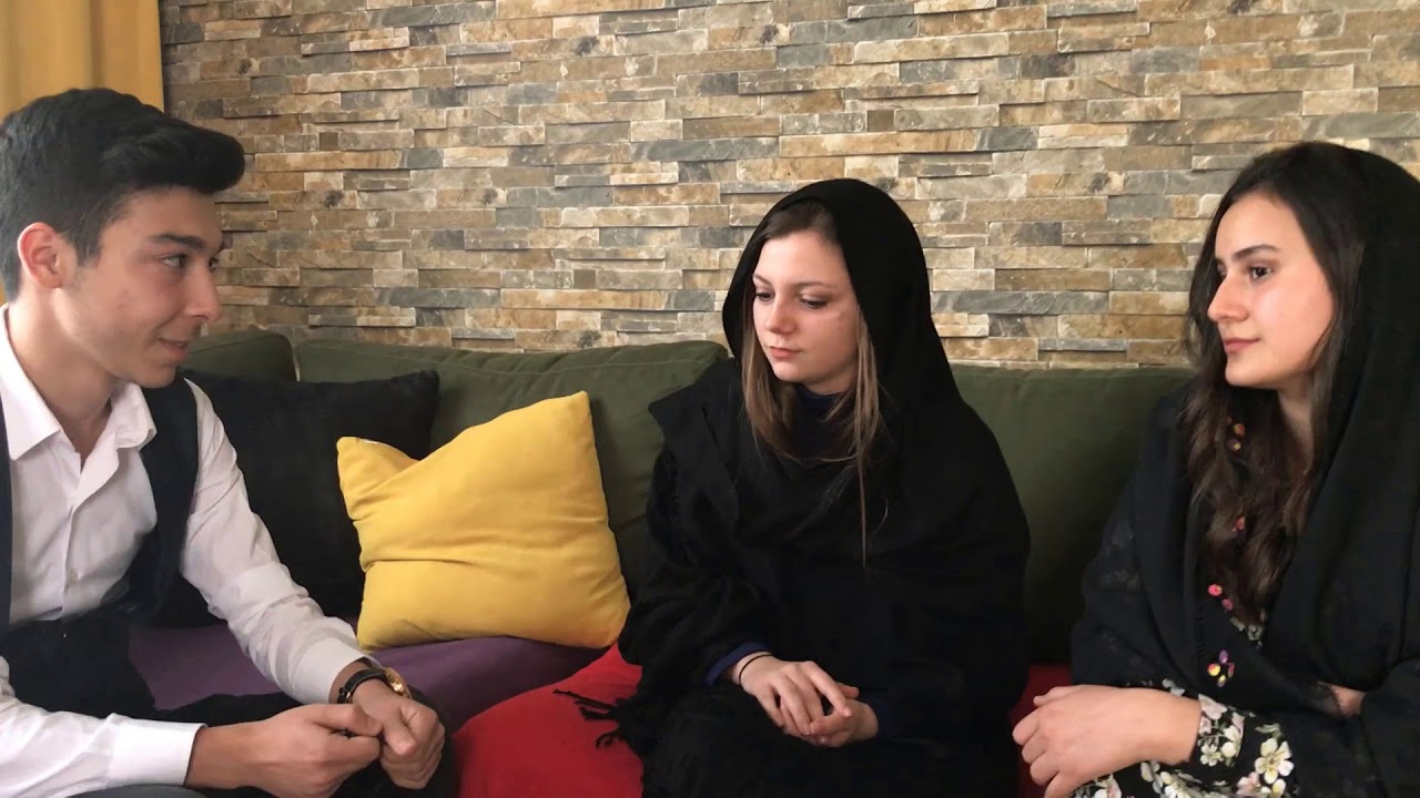 HÜSEYİN RAHMİ GÜRPINAR - ŞIPSEVDİ KISA FİLM