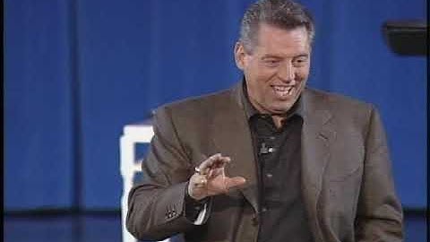 John Maxwell - Developing The Leader Within You  |  Part 3