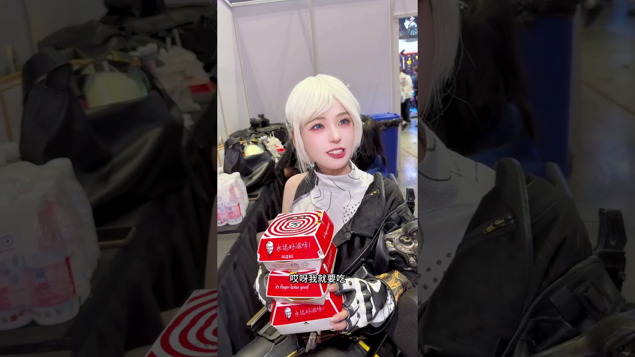 Epic + Transformation create hype.