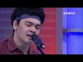 Sayap Pelindungmu - The Overtunes