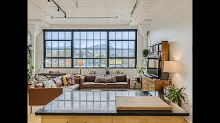 Full Ideal Pearl District Loft News