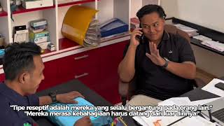 Kepribadian Marxian - Erick Fromm
