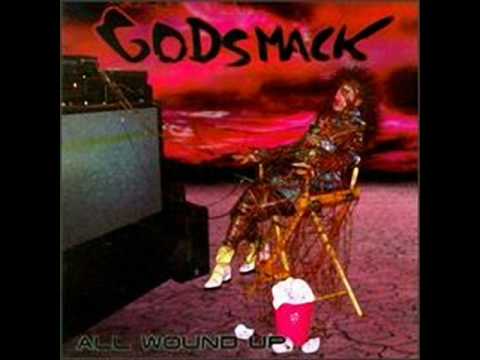 Godsmack — Godsmack Time Bomb