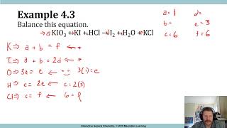 Chapter 4 pt1-5 - CHEM 1341