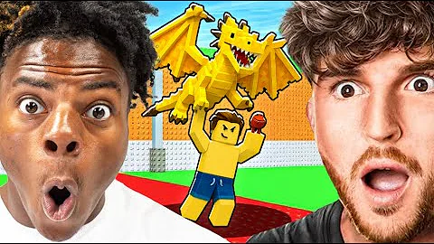 Caylus, KreekCraft & Steak Stole My Brainrots..