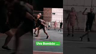 Tick Y Tock Volleyball