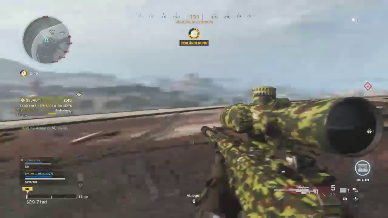 Cod Mobile Mit Maus Und Tastatur Am Handy Maus & Tastatur aim training |COD Warzone |German |Darklord5276 - YouTube