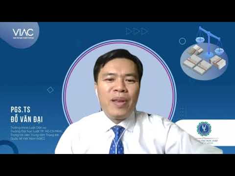 Video: Bảo lưu mọi quyền nghĩa là gì?