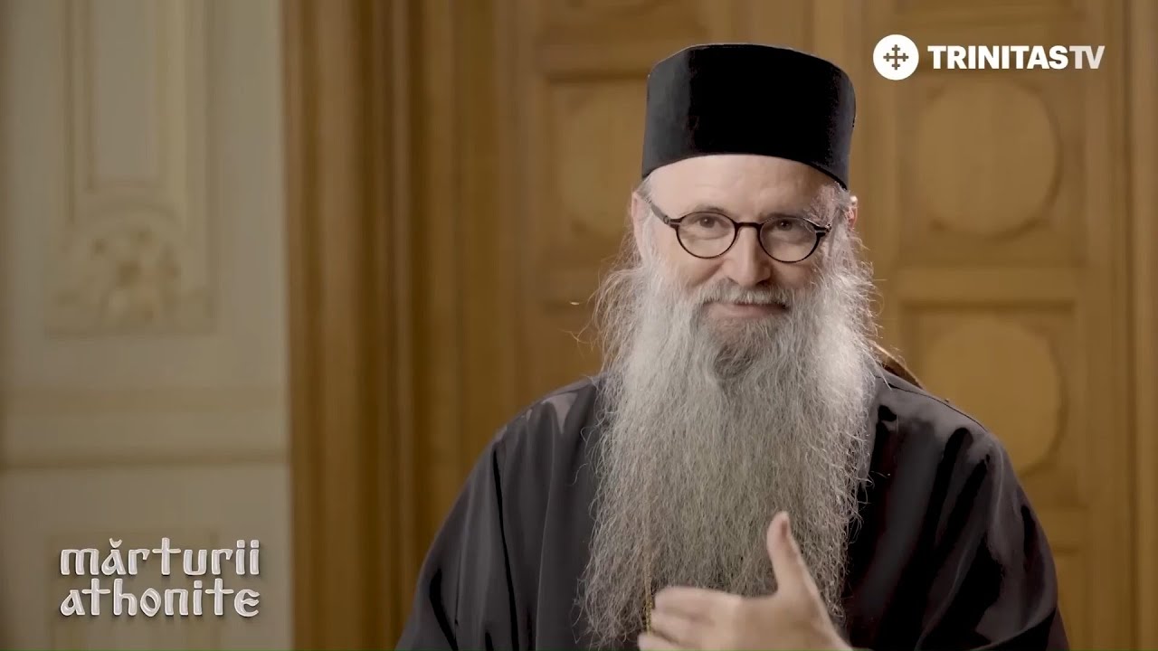 „Prințul Charles a luat parte la înmormântarea părintelui Dionisie pe care îl aprecia foarte mult!”