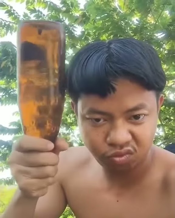 Viral! Sombong banget nih orang