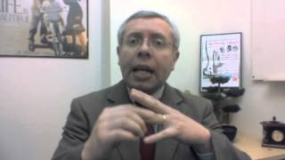 'La Oración de los 5 Dedos' del Papa Francisco