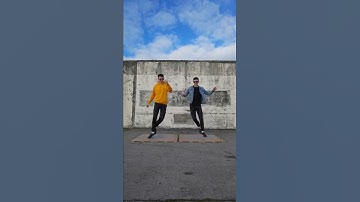 Thumbnail of It doesn't always go to plan!! #blooper #irishdance #metoo #gardinerbrothers