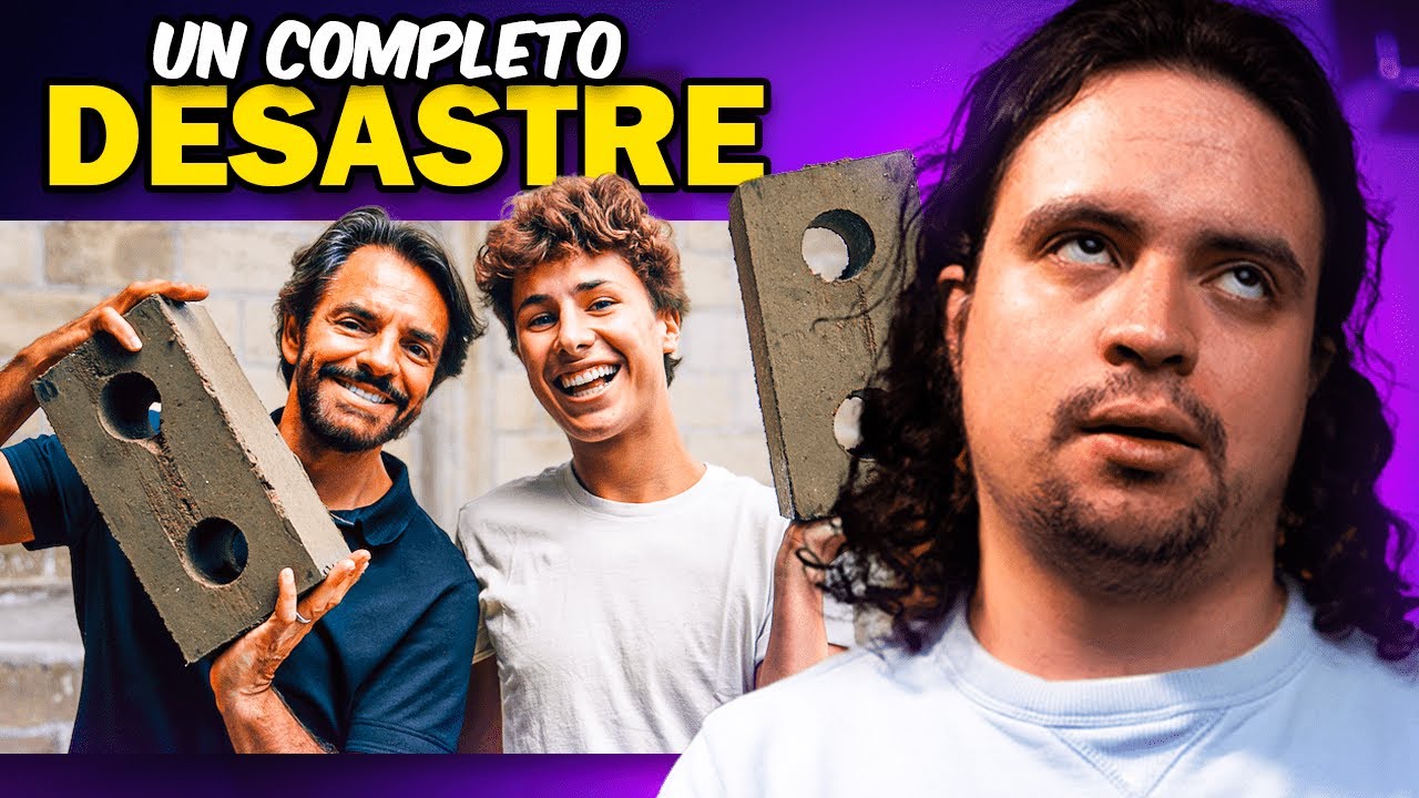 El Documental de Juan Pa Zurita es PEOR de lo que Imaginas