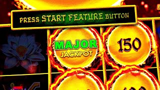 REVENGE TOUR MAJOR JACKPOT!!!!!!!!!!!!!!