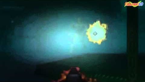 Doom 64 EX   Level 25  Cat and Mouse First Fun Levelhot video