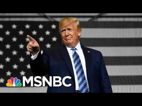 Day 936: Trump Just Blinked On His Trade War With China. So What's Now? | The 11th Hour | MSNBC