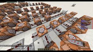 Cmd-Server Ep. 57 Geschnittene Baufolgen?