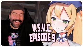 THEY GOT BACK TOGETHER! | V.S.V.C. Episode 9