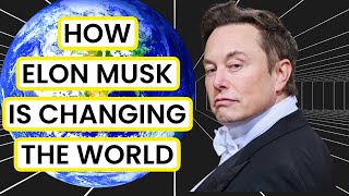 Wow! Elon Musk Predicting the FUTURE NOW!