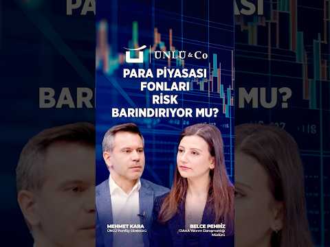 Para Piyasası Fonları