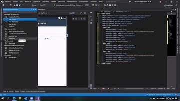 Clase Construcción de Software V Robledo 13/04/2020 - SQLite en Xamarin