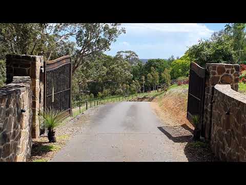 GLOBAL ACCESS - SOMMER Twist UG Underground Swing Gate Motors