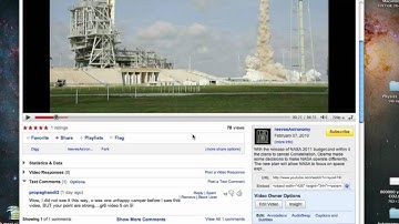 YouTube HTML 5 Video Player (Beta)