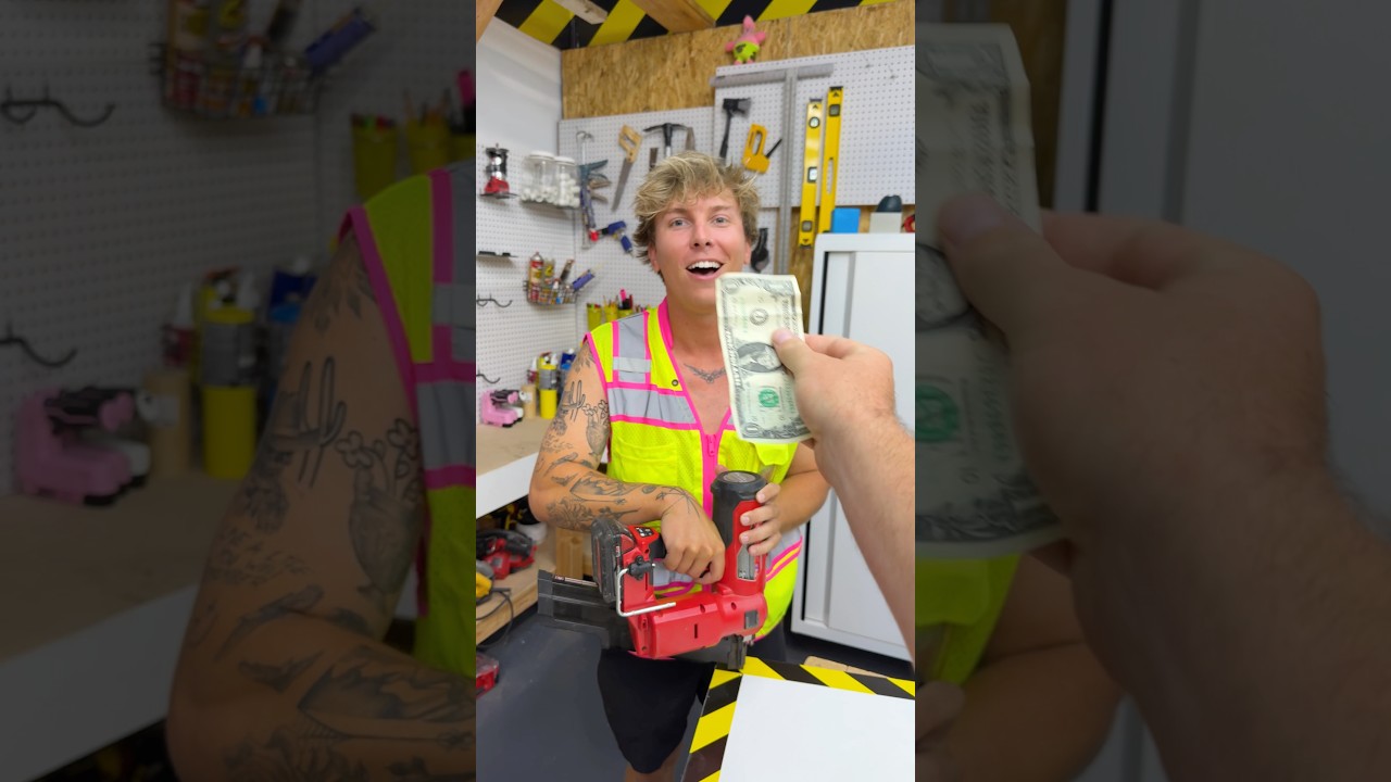 СКАЖИ ЧТО-НИБУДЬ ПРИЯТНОЕ!! 😛