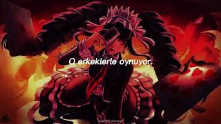 King Mala - She Calls Me Daddy Türkçe Çeviri