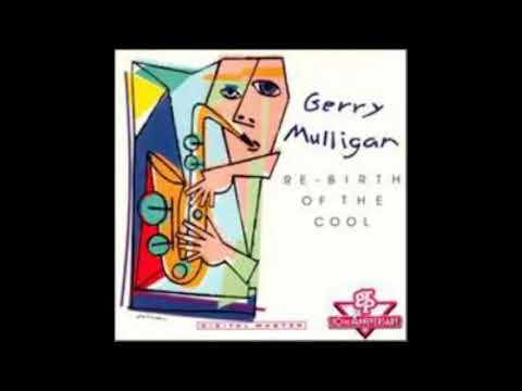 Putar Boplicity - Gerry Mulligan