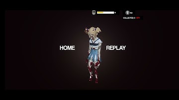 legendary larry gameplay